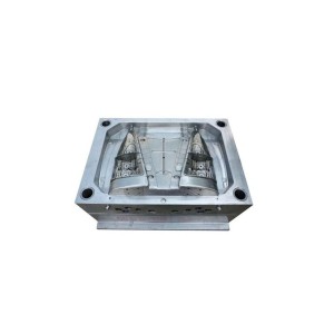 Auto Small Lamp Mould