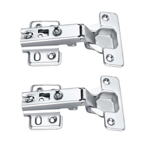 Auto Steel Hinges