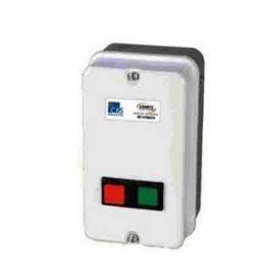 Automaitc Motor Starters