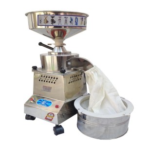Automatic Atta Machine, Compact and powerful design