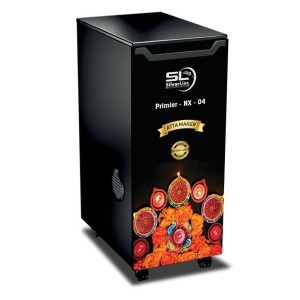 Automatic Atta Maker Machine