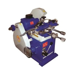 Automatic Band Saw Sharpeners
