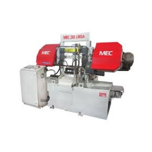 Automatic Bandsaw Machine