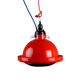 Automatic Bell Drinker