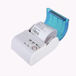Automatic Bluetooth Thermal Printer, A2, a3 paper size