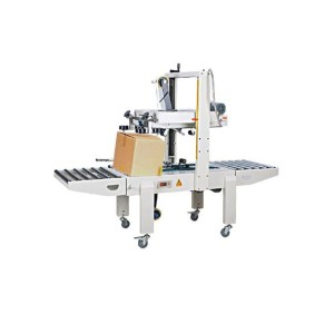 Automatic Carton Sealer