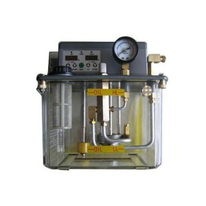 Automatic Centralized Lubricating Systems