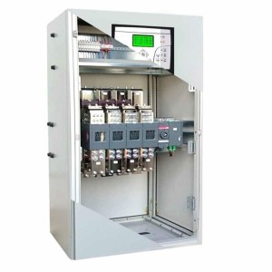 Automatic Changeover Panel