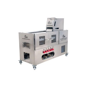 Automatic Chapati Maker Machine