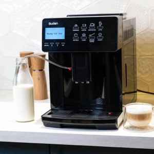 Automatic Coffee Machine