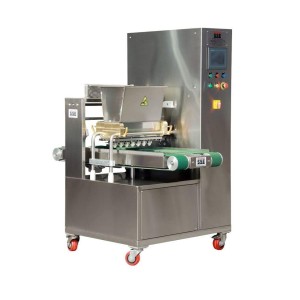 Automatic Cookies Machine