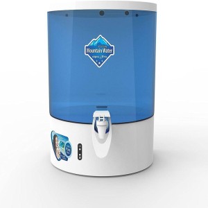Automatic Domestic Water Purifier 