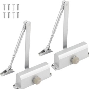 Automatic Door Closers