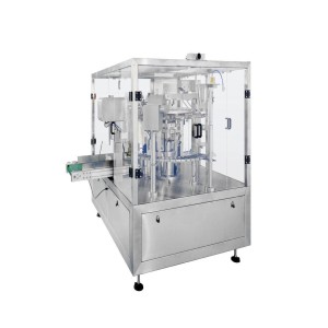 Automatic Dry Mango Fruits Packing Machine, Easly operate