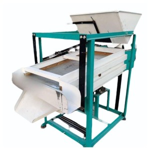 Automatic Grain Grader