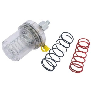 Automatic Grease Feeder