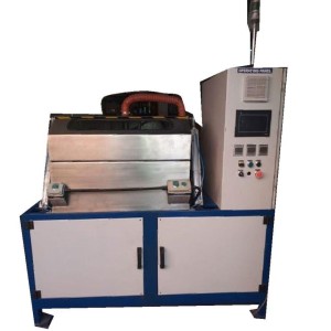 Automatic Industrial Parts