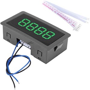 Automatic Led Display