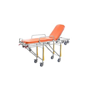 Automatic Loading Stretcher