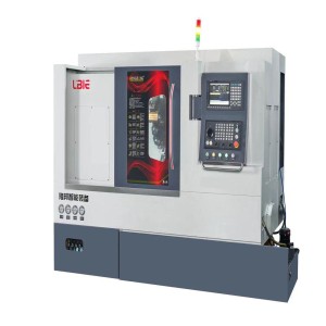 Automatic Oil Mist Collector