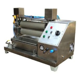 Automatic Padding Mangle