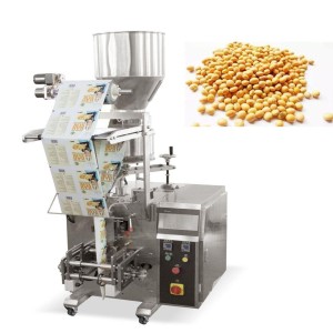 Automatic Peanut Packing Machine, Multi-function