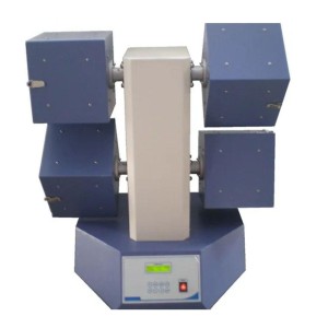 Automatic Pilling Tester
