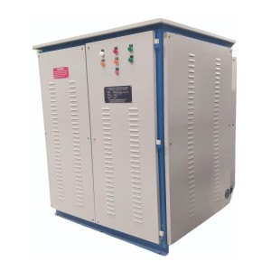 Automatic Slip Regulator