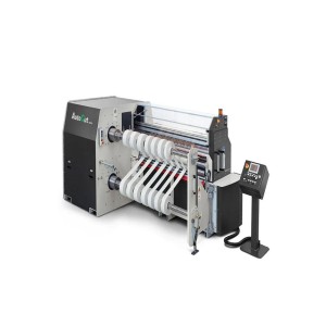 Automatic Slitting Machine