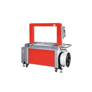 Automatic Strapping Machine