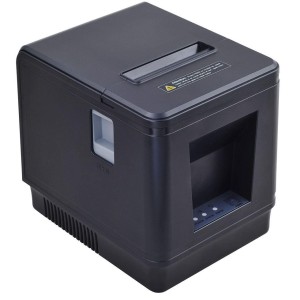 Automatic Thermal Printers, 250 w power, new condition