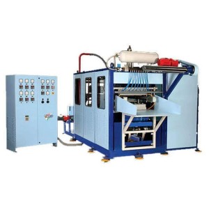 Automatic Thermoforming Machine