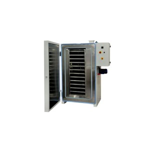 Automatic Tray Dryer