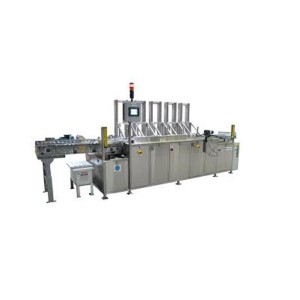 Automatic Ultrasonic Cleaning Machine