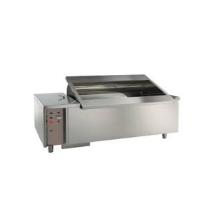 Automatic Vegetable Washer