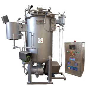 Automatic Yarn Dyeing Machine