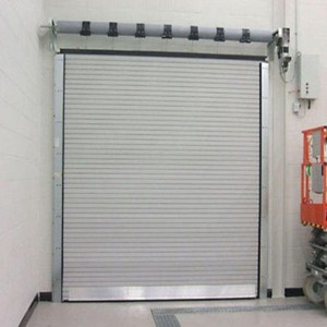 Automation Garage Shutters