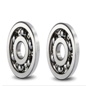 Automobile Ball Bearing