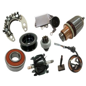 Automobile Electrical Part