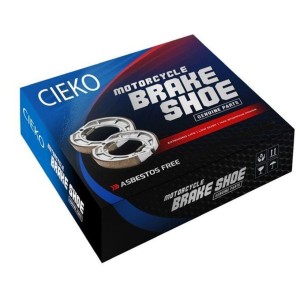 Automobile Packaging Box