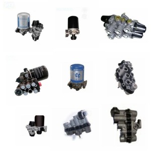 Automobile Spare Part