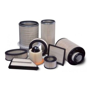 Automotive Air Filter