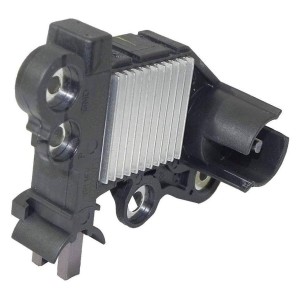 Automotive Alternator Regulator