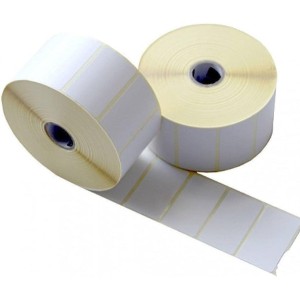 Automotive Barcode Labels, Uv, abrasion resistance