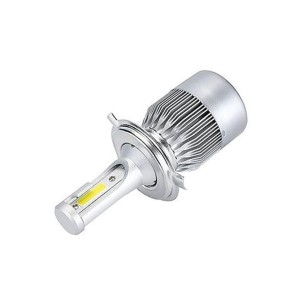 Automotive Bike Headlight
