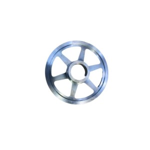 Automotive Ci Flywheel