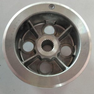 Automotive Clutch Hub