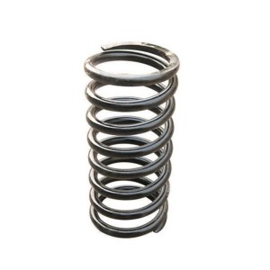 Automotive Coil Spring, Automobile industry usage