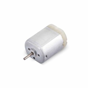 Automotive Dc Motors