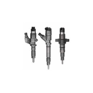 Automotive Diesel Fuel Injector